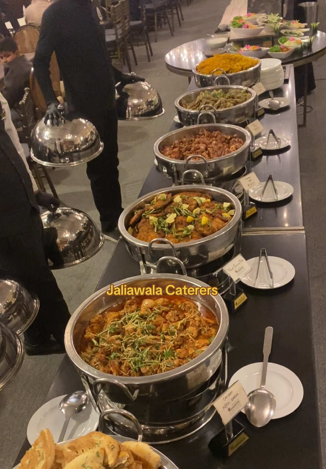 @Jaliawala Caterers