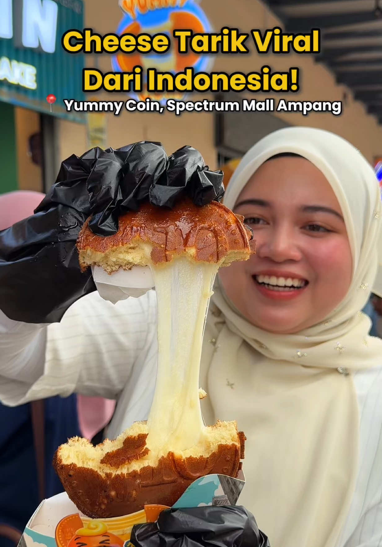 @Aieen Foodie