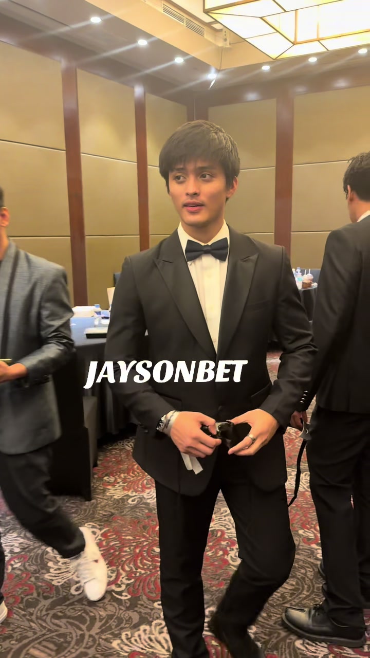 @Jayson Remoroza