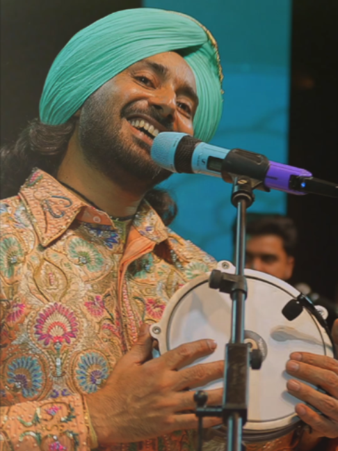 @Satinder Sartaaj