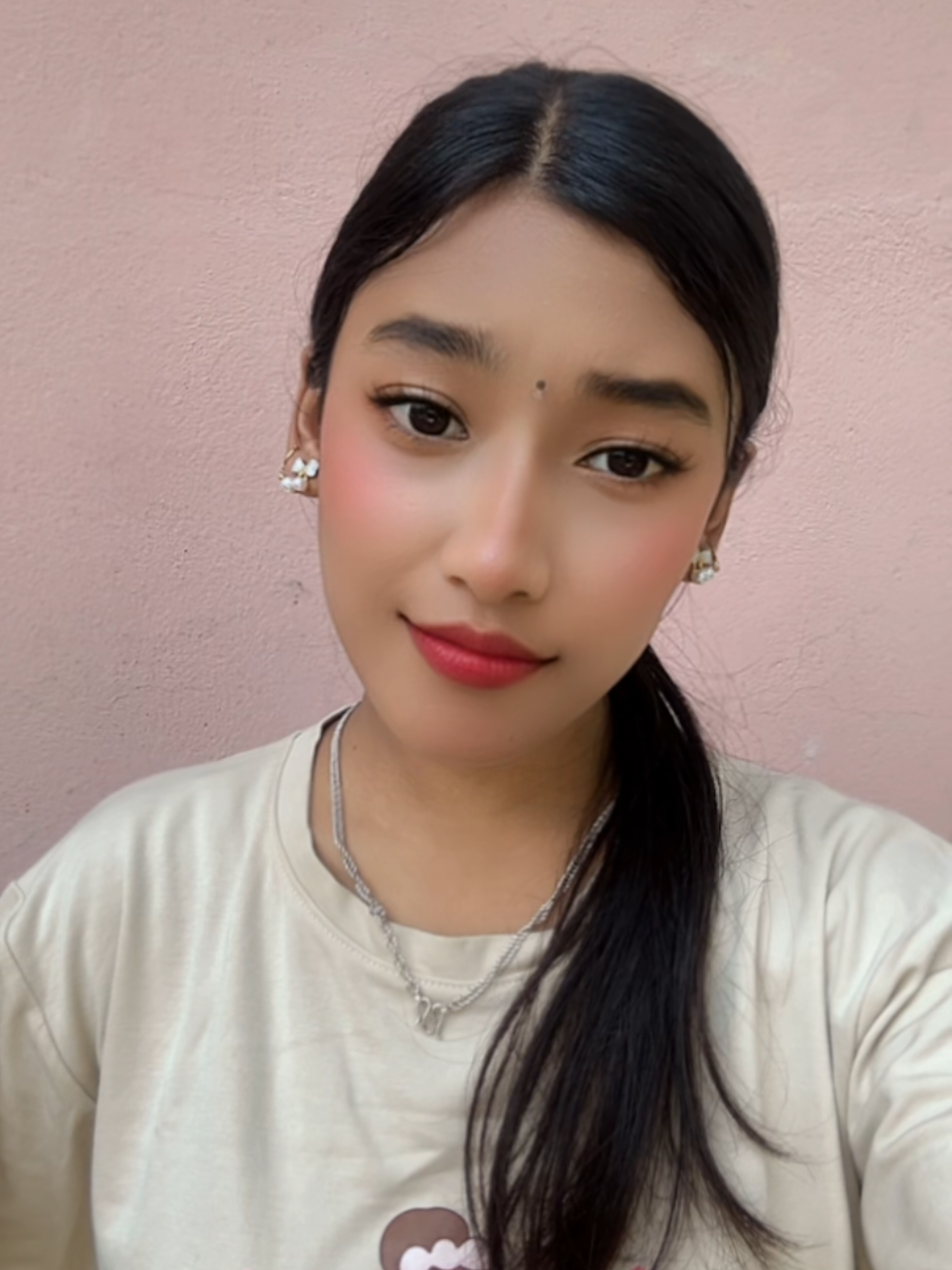 @susmita shrestha