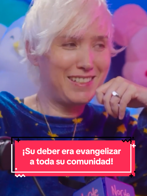 @💅🏼Noche de Chicxs🍿 podcast