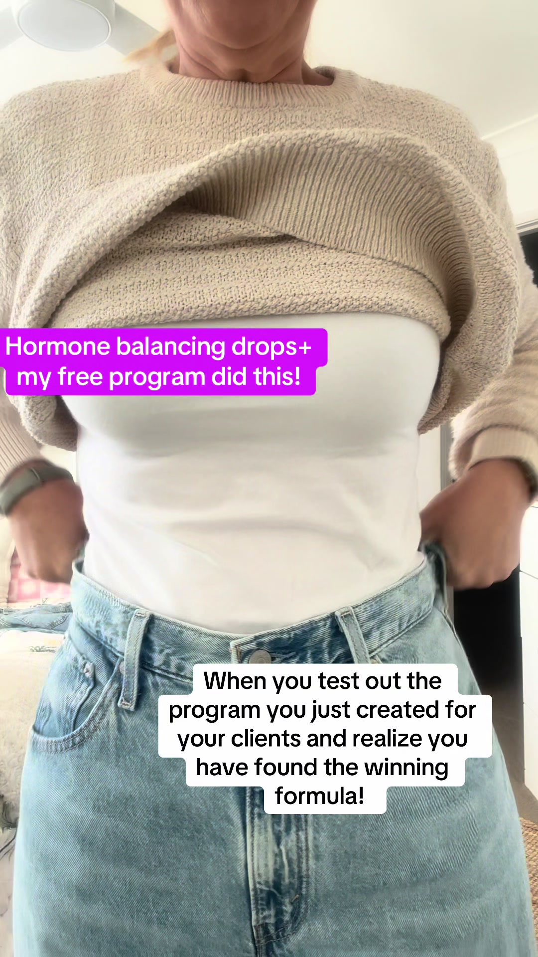 @Renae Jenkinson ~ Hormone guru