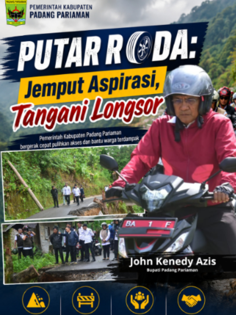 @Diskominfo Padang Pariaman