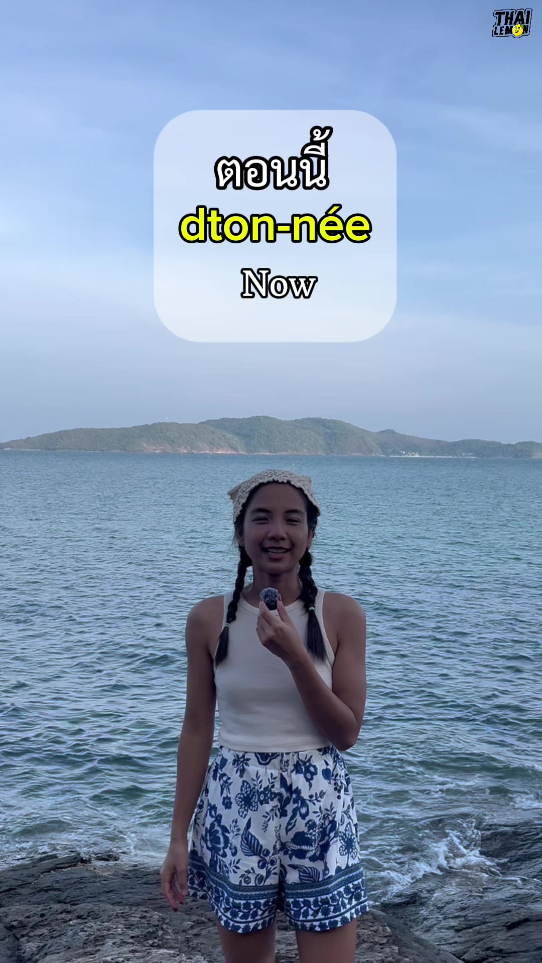 @Thai Lemon