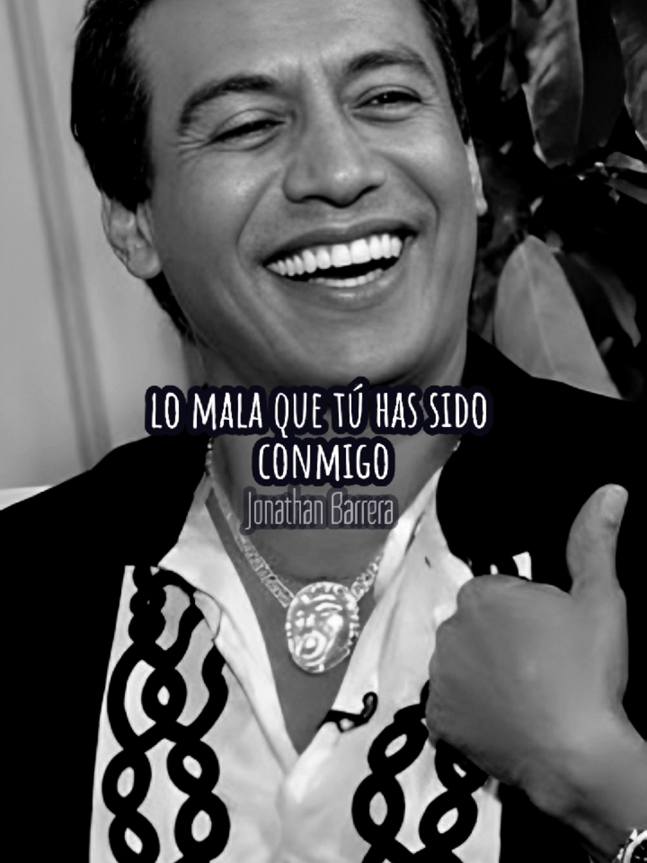 @Jonathan Barrera