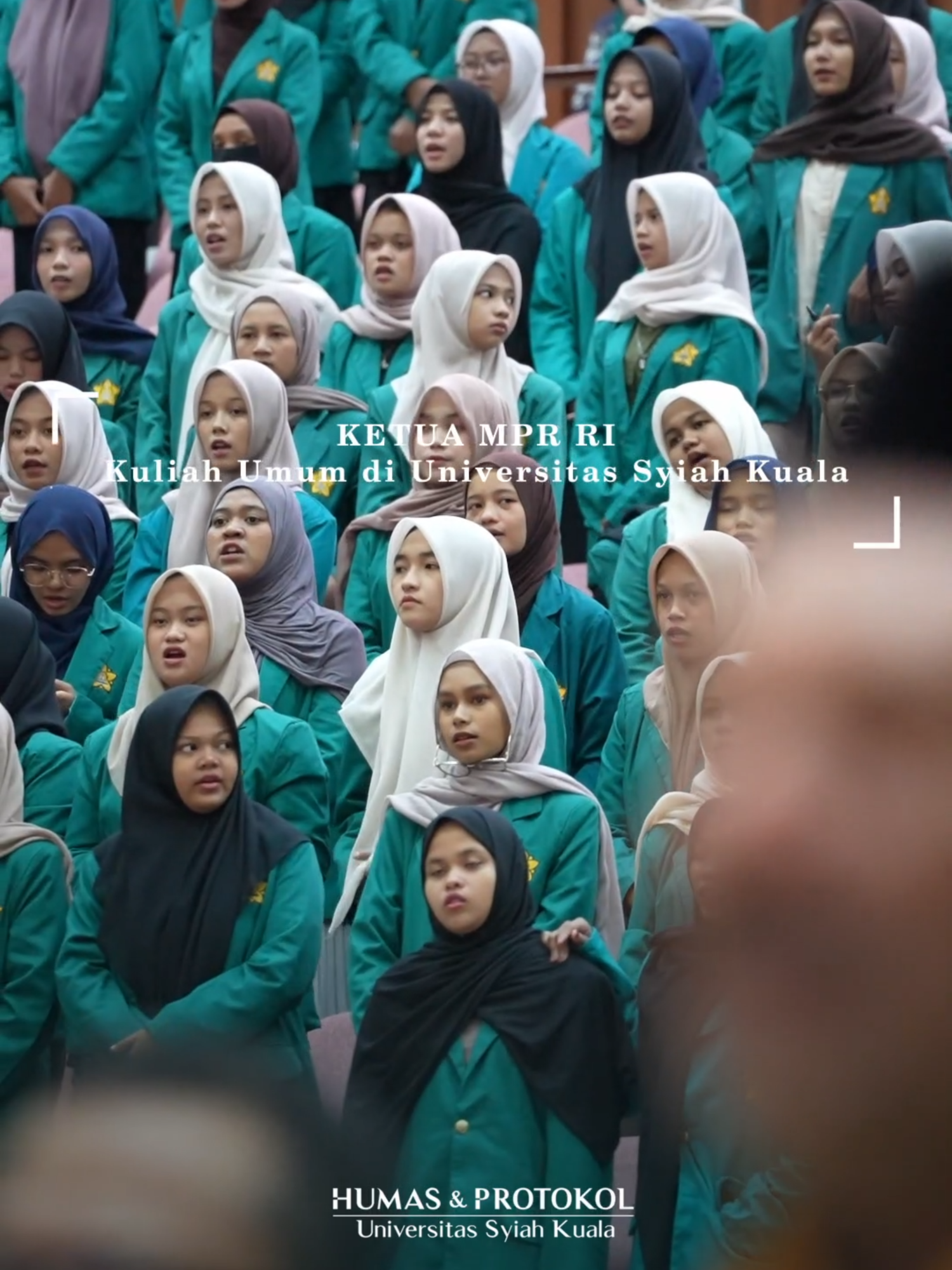 @Universitas Syiah Kuala