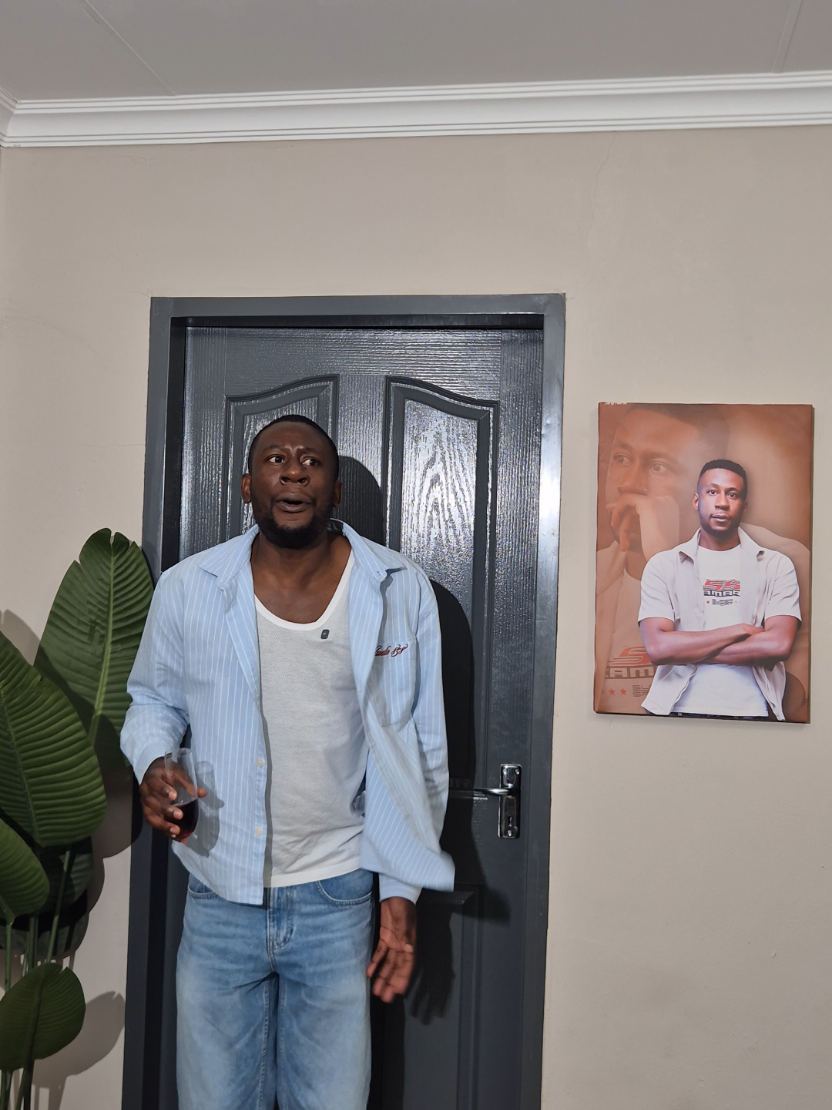 @Tanaka Dube📍🇿🇦