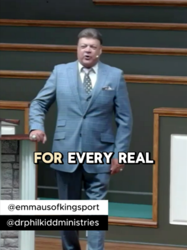 @Emmaus of Kingsport