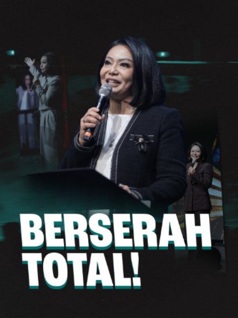 @Henny Kristianus