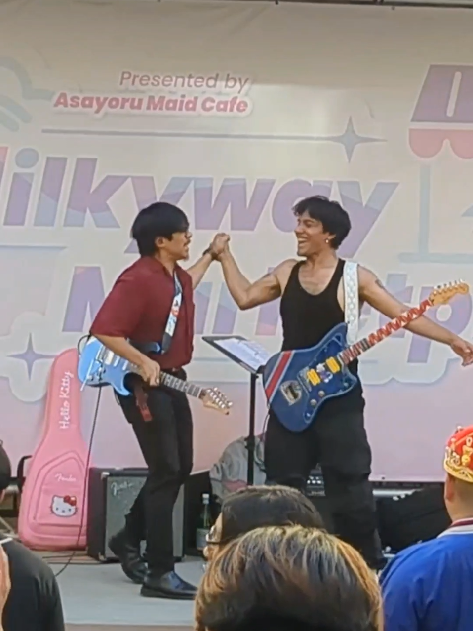 @F K P Λ 🎸💫
