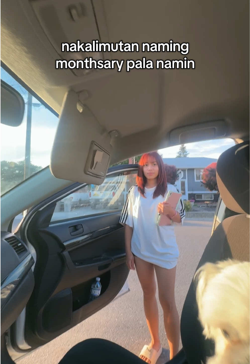 @Jem and Jec in North America