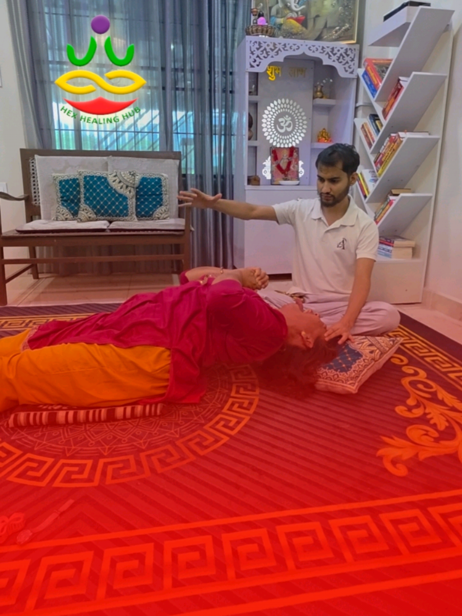 @Hex Healing Hub