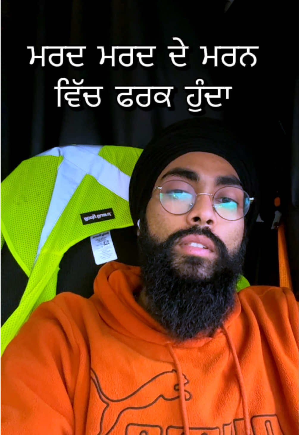 @Rav Likhari