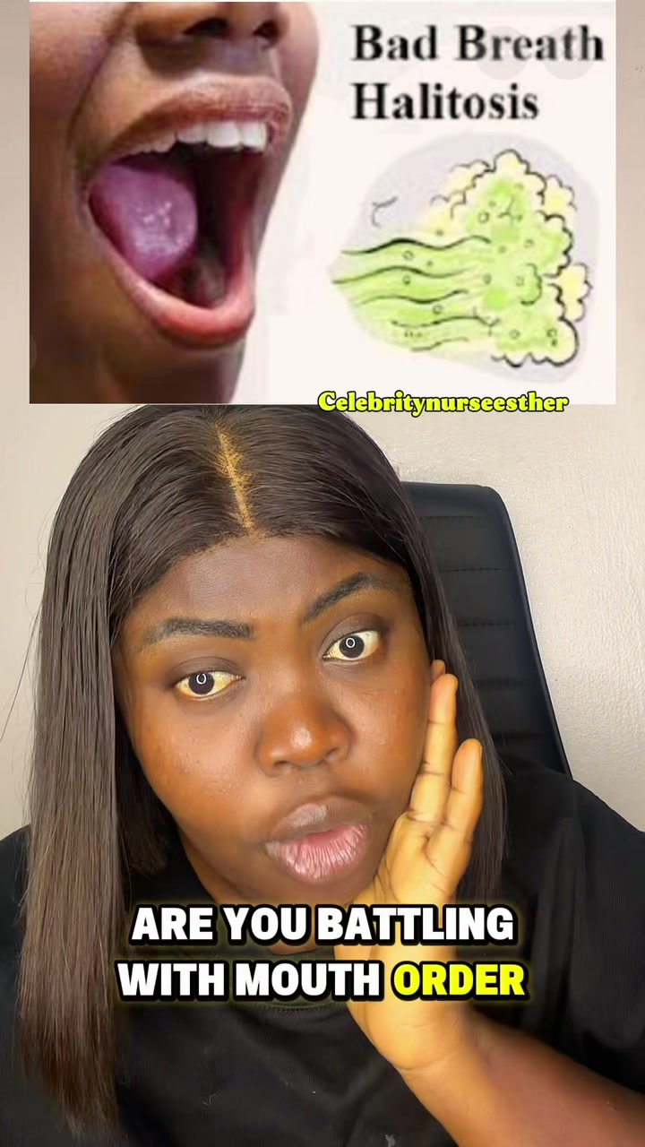 @CELEBRITY NURSE ESTHER 🇳🇬