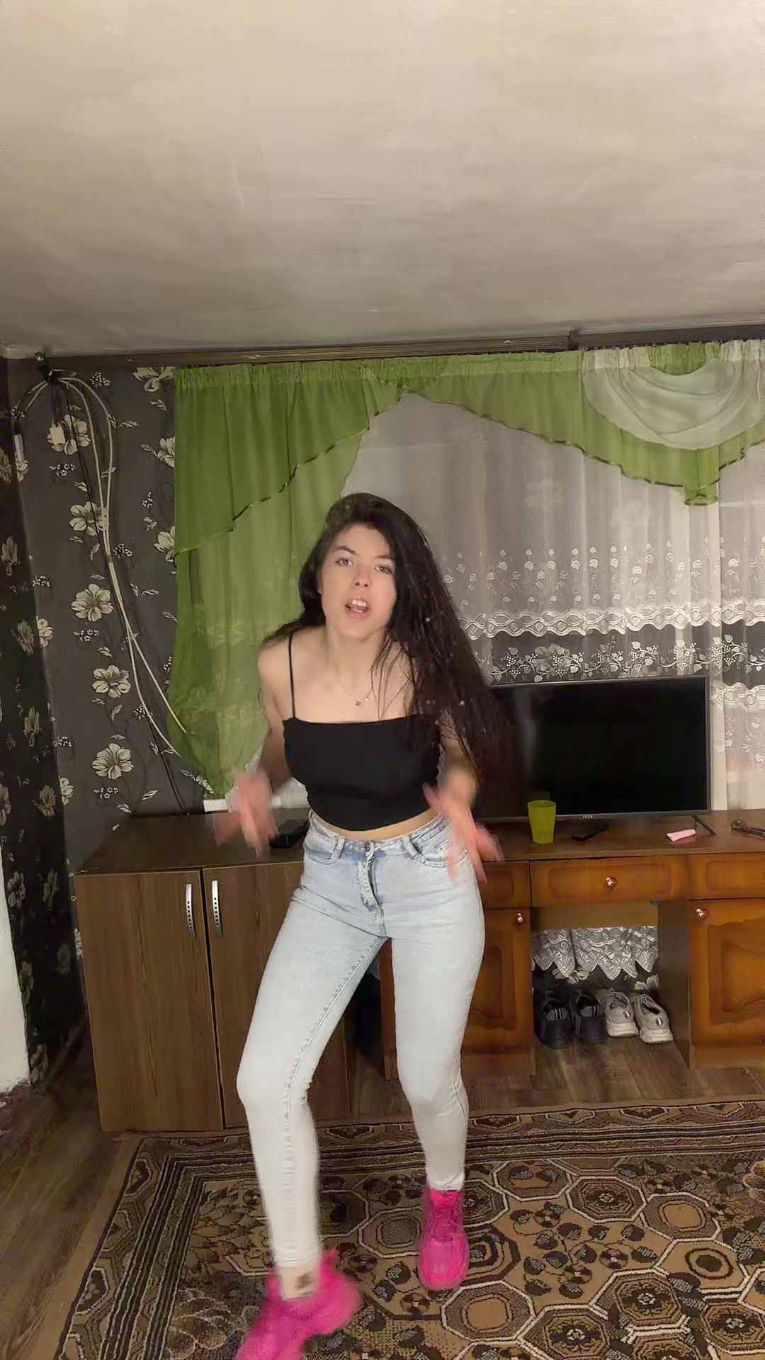 @Kristunka💞