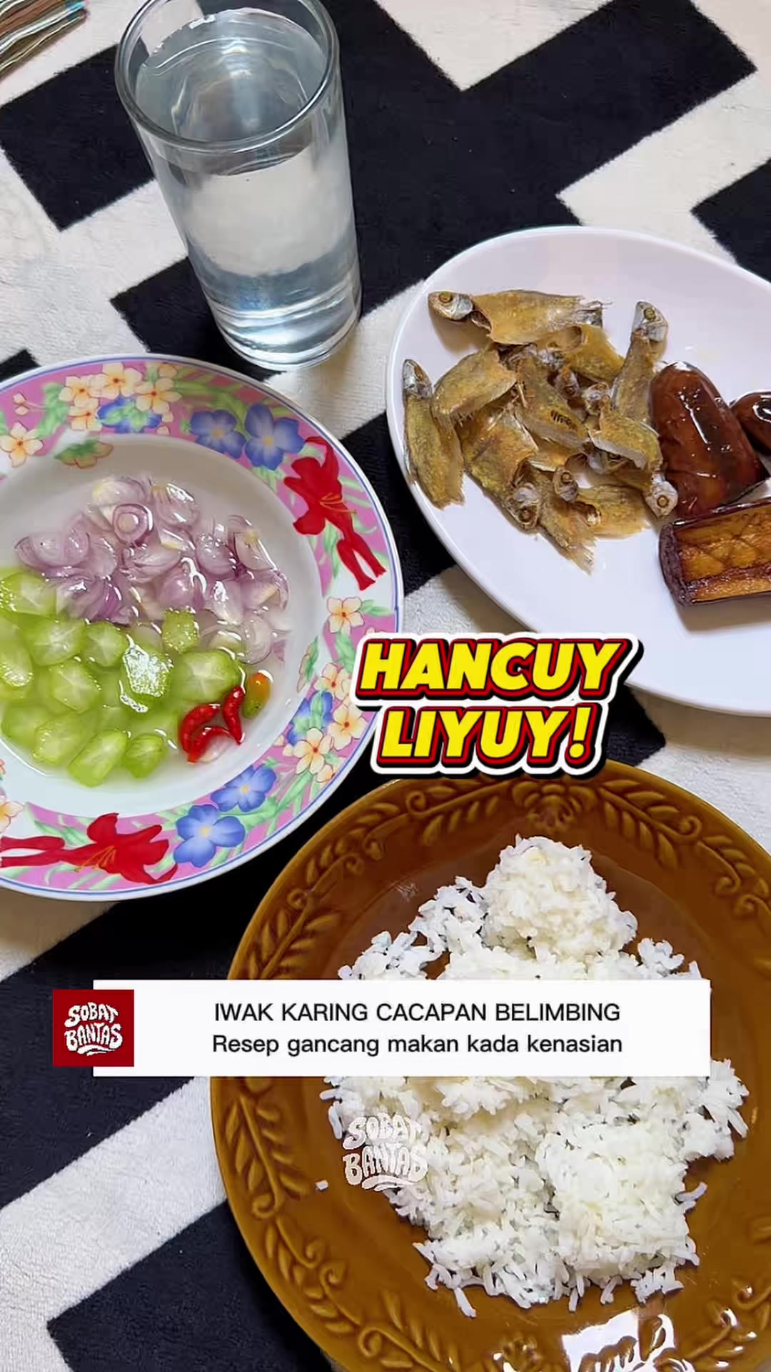 @SOBAT BANTAS