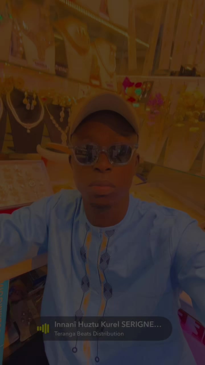 @Abdou Diop
