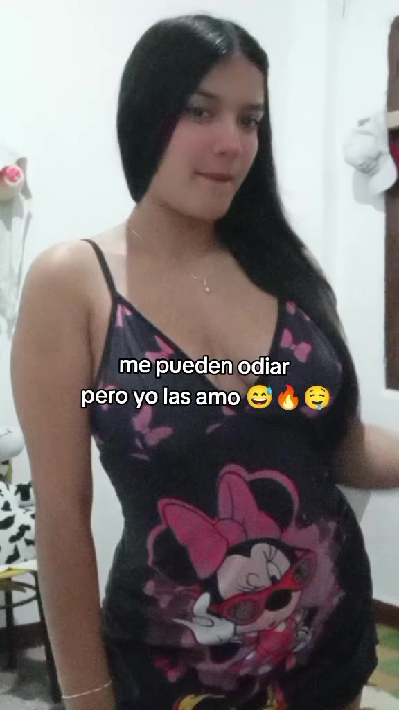 @#lachikisantandereana🦄
