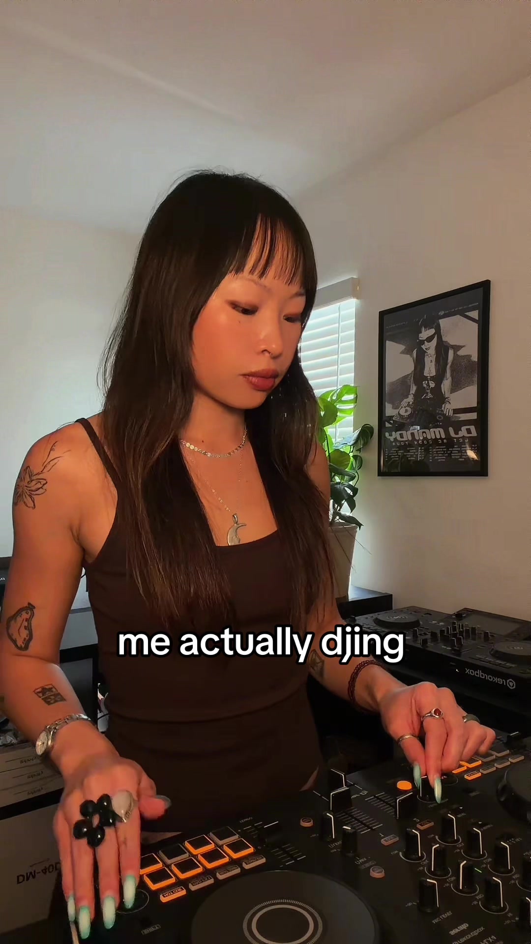 @DJ MANDY