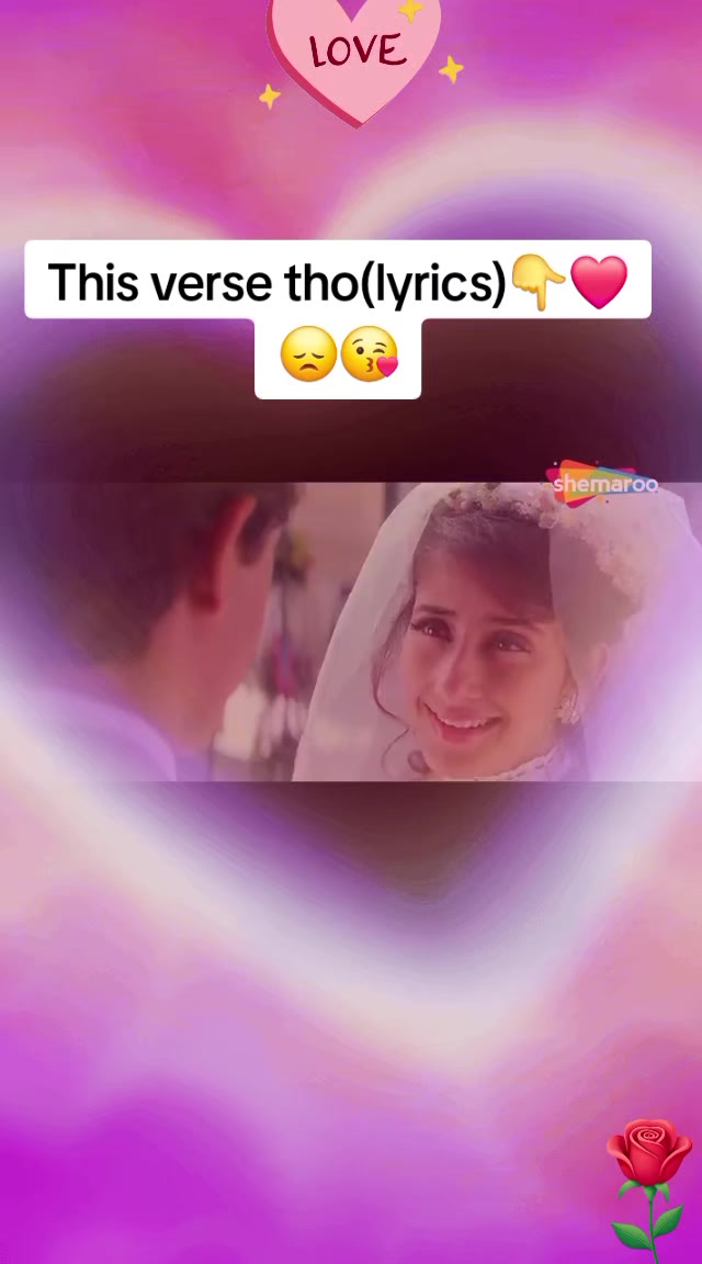 @❤️tiktok bollywood queen❤️90s
