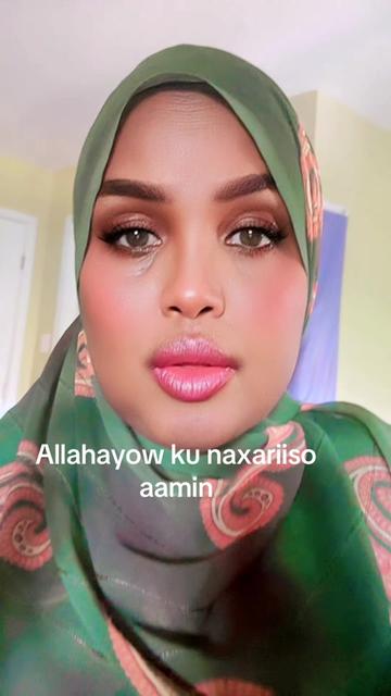 @zahraRaydabkhatumo iyo robki