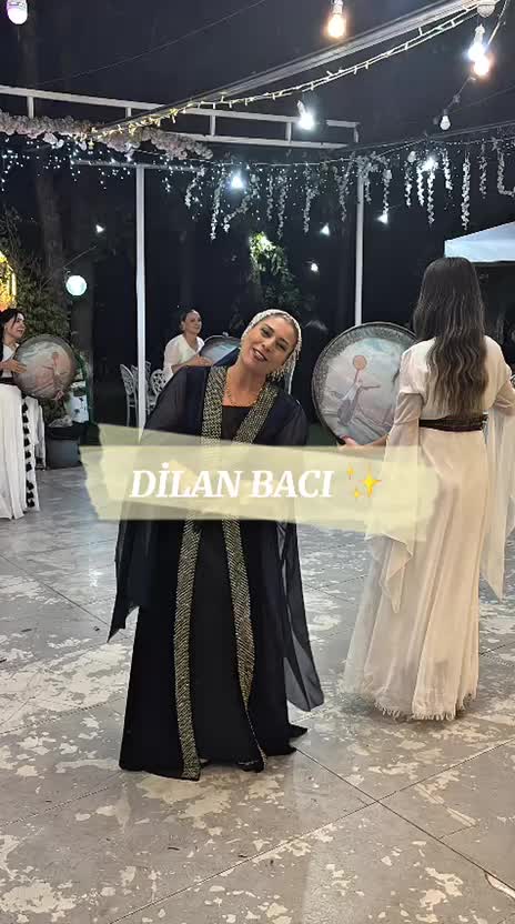 @Dilan Baci