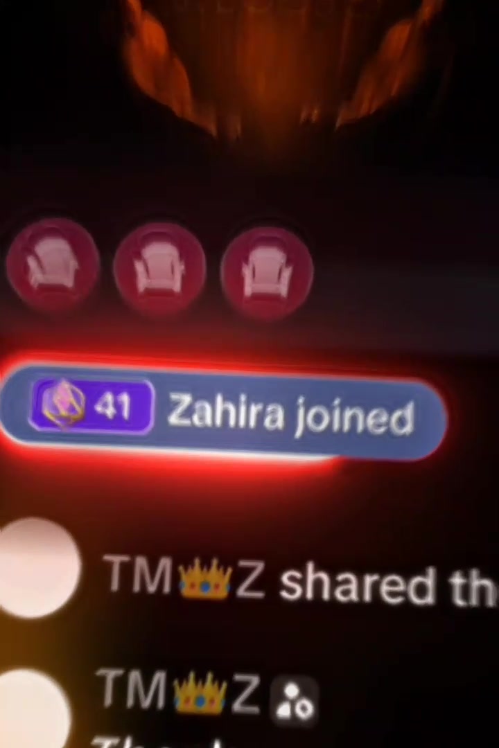 @Zahira's Editor 💫