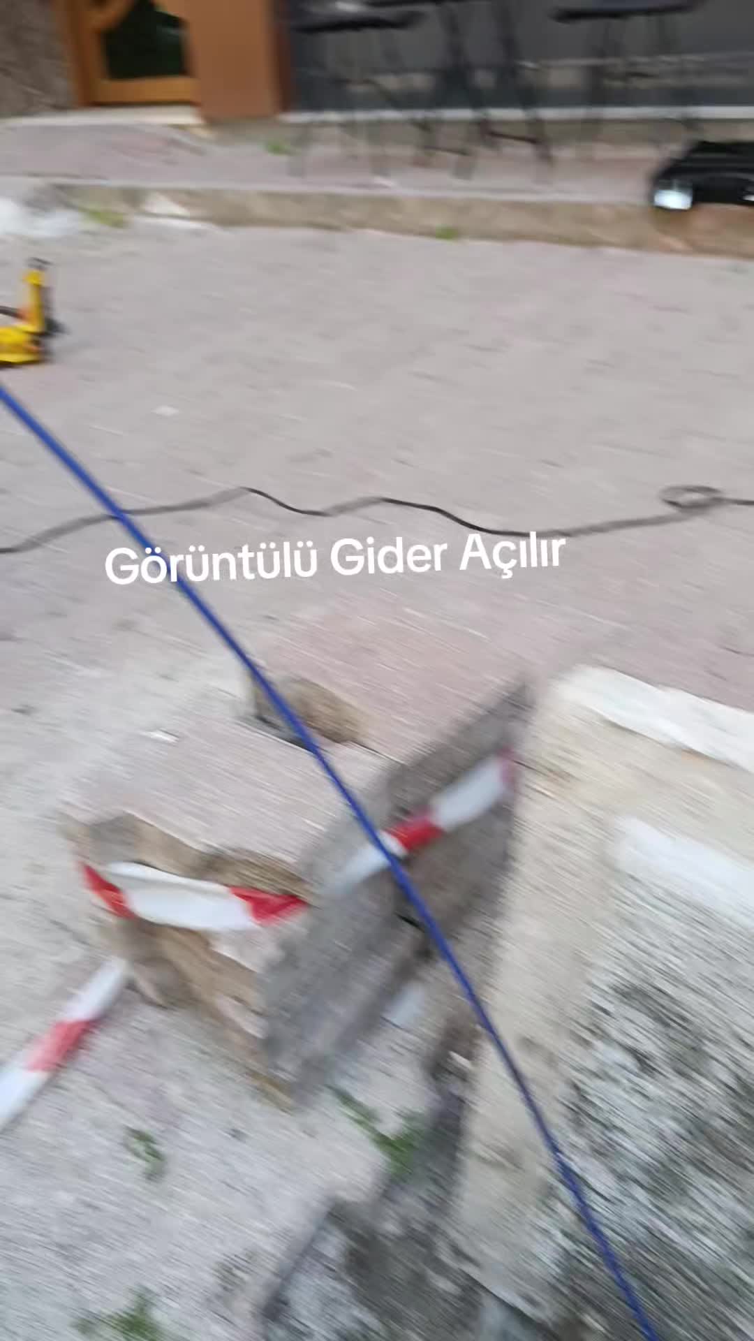 @Bafra Gider A&ccedil;ma