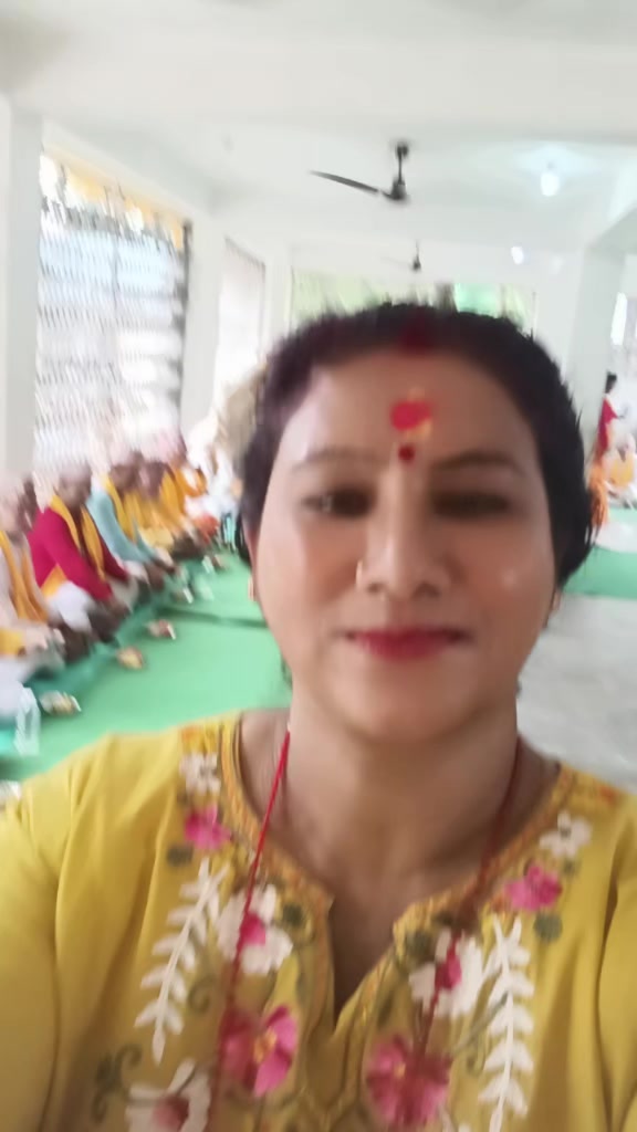 @Anupa Adhikari