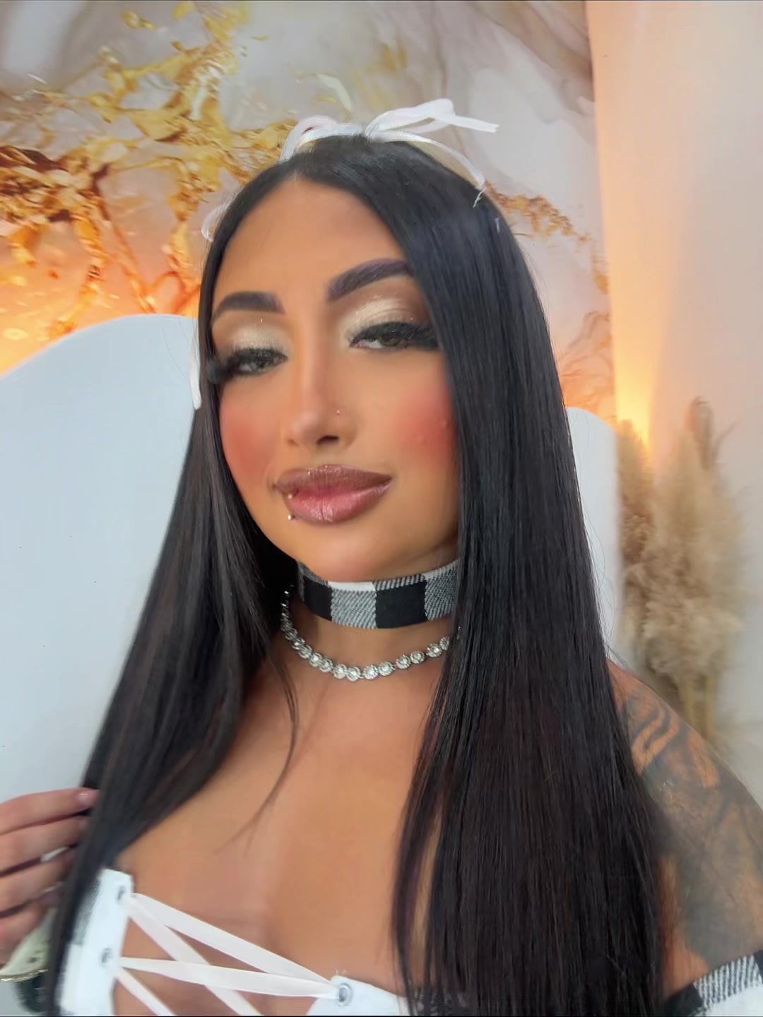 @Gabriela pessanha💋