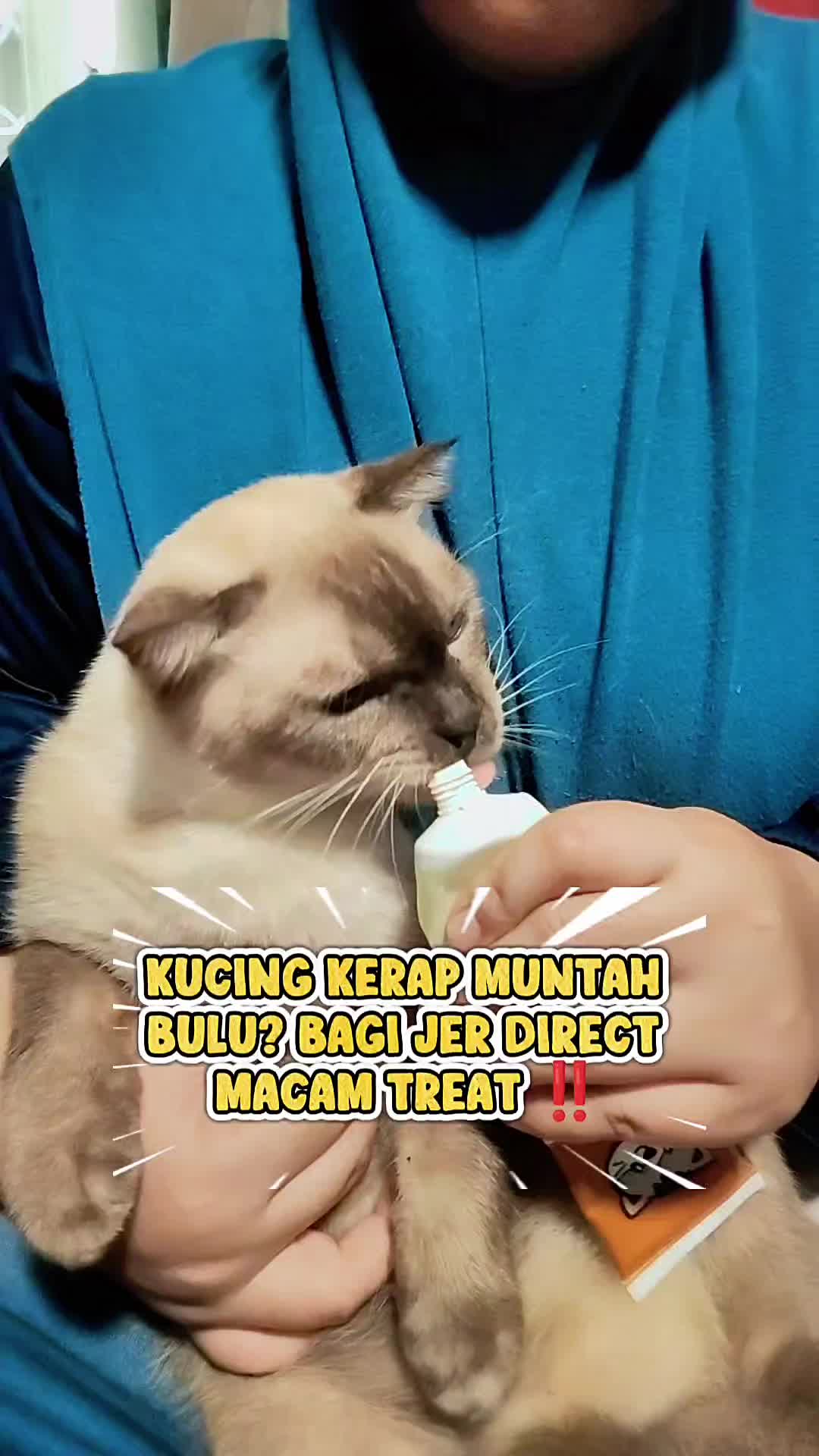 @Norazrena | Racun Tiktok
