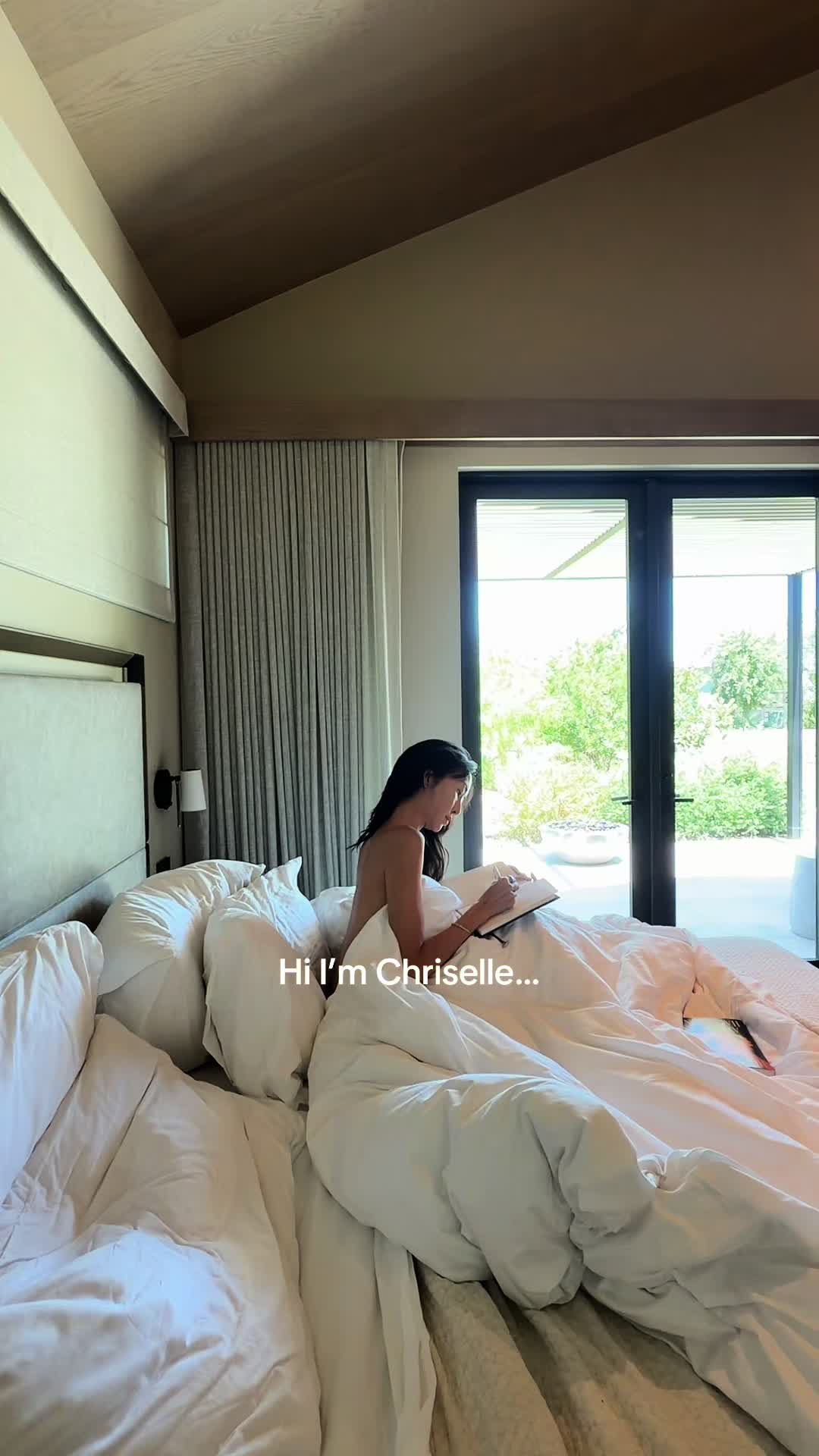 @Chriselle Lim