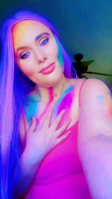 @🖤💚💜Baby Pea💜💚🖤