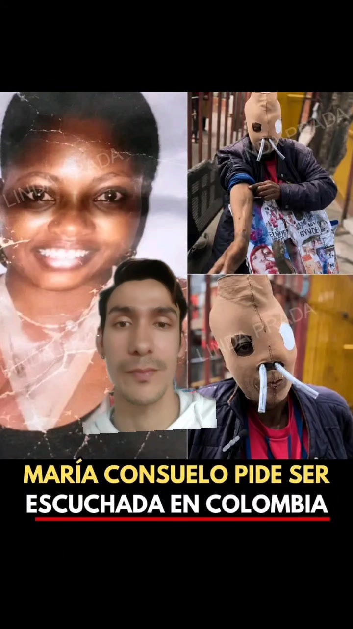 @Luis Sierra