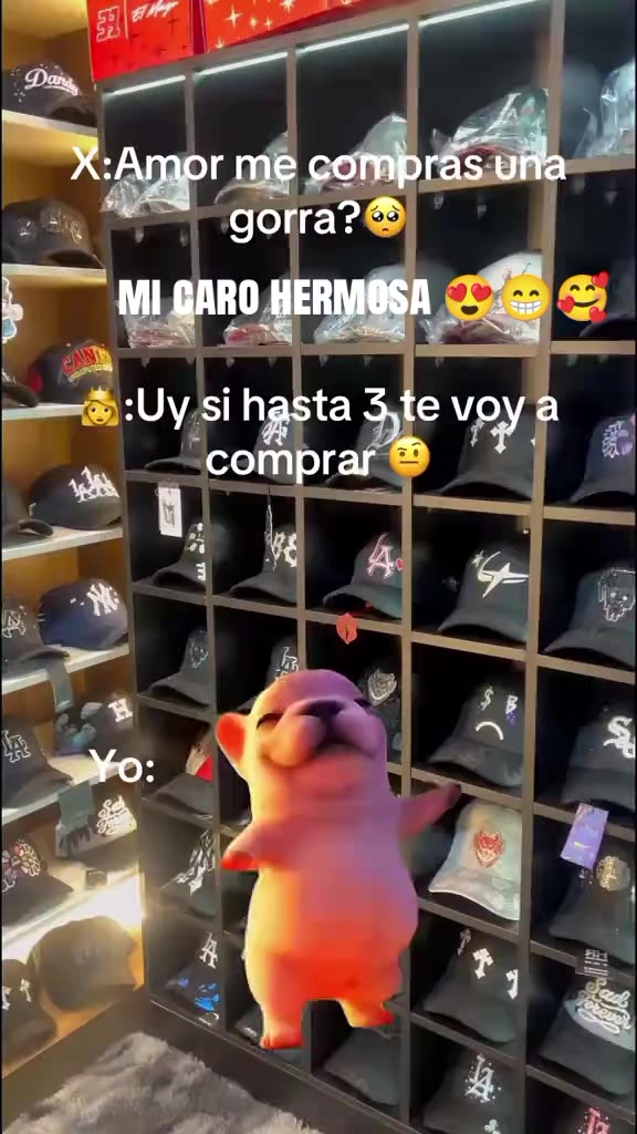 @el casper 😈👹