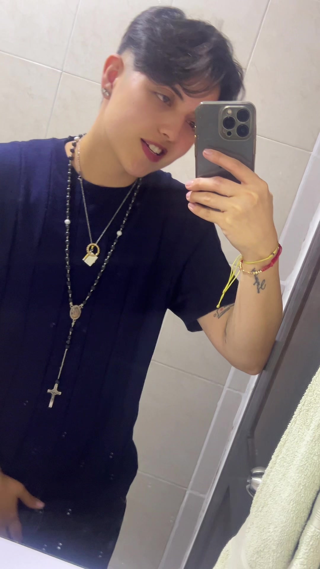 @Luisa F Puerta