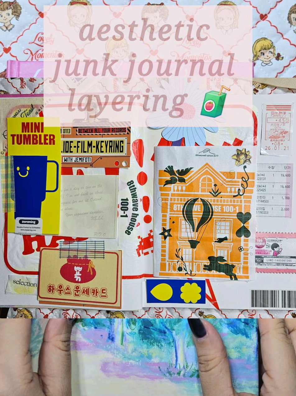 @stickypagesjournal