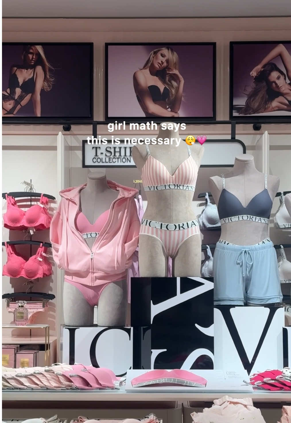 @Victoria&rsquo;s Secret Australia