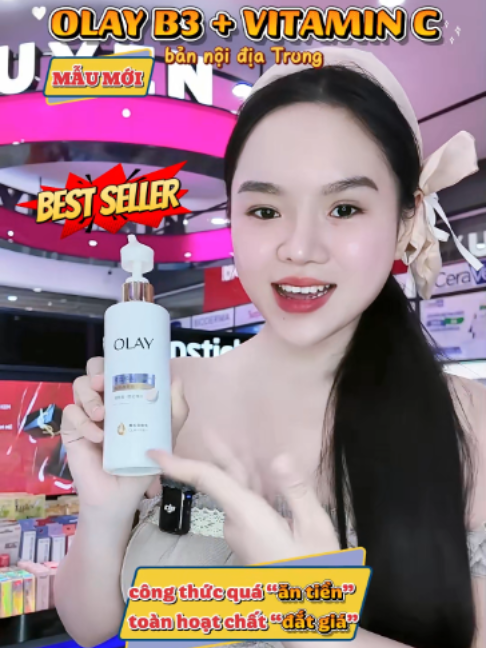 @KIMXUYẾN Authentic