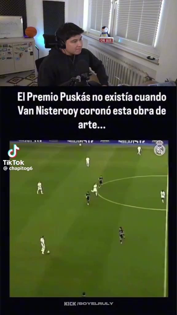 @Sergio Bony