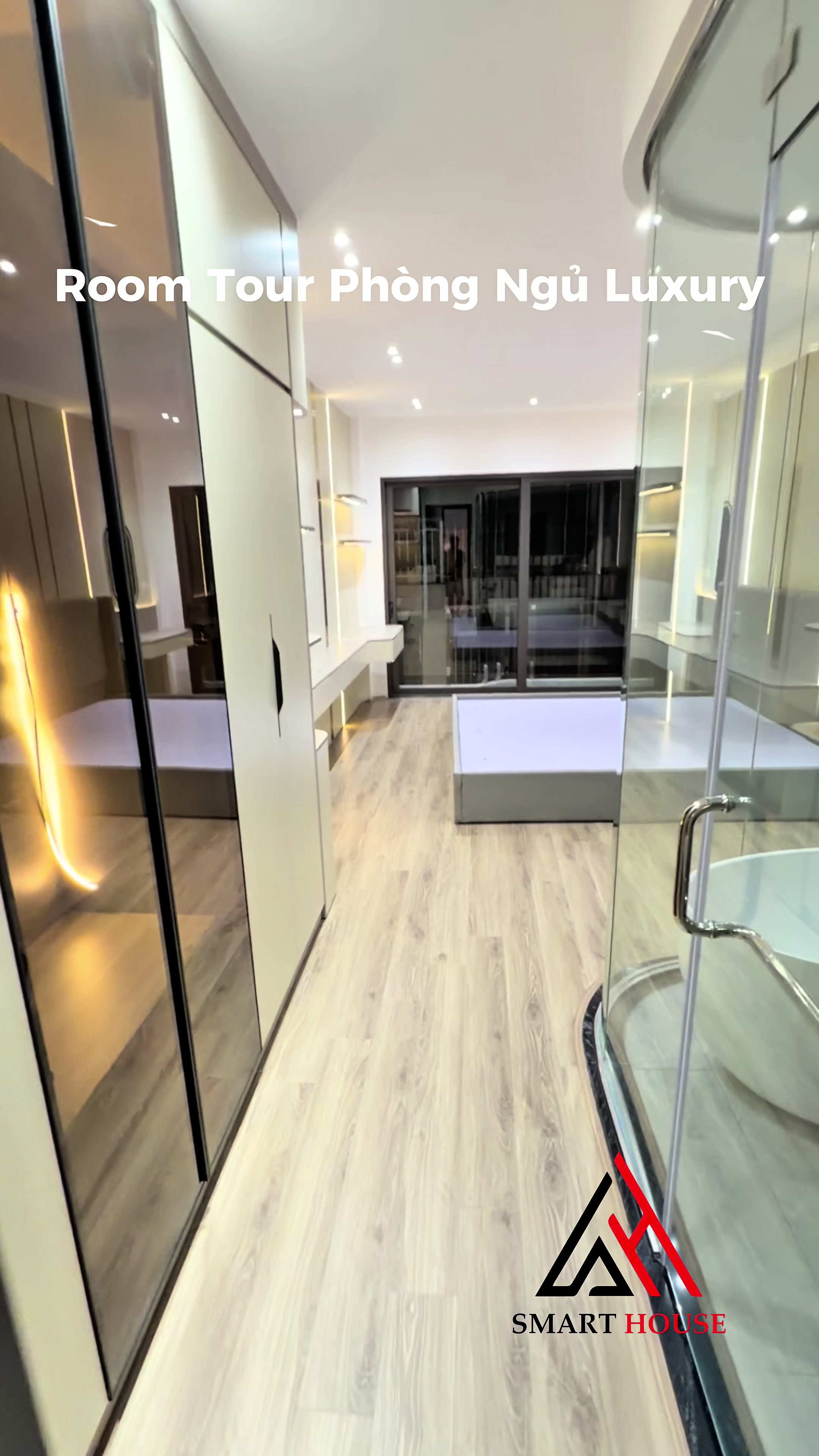 @Nội Thất Smart House