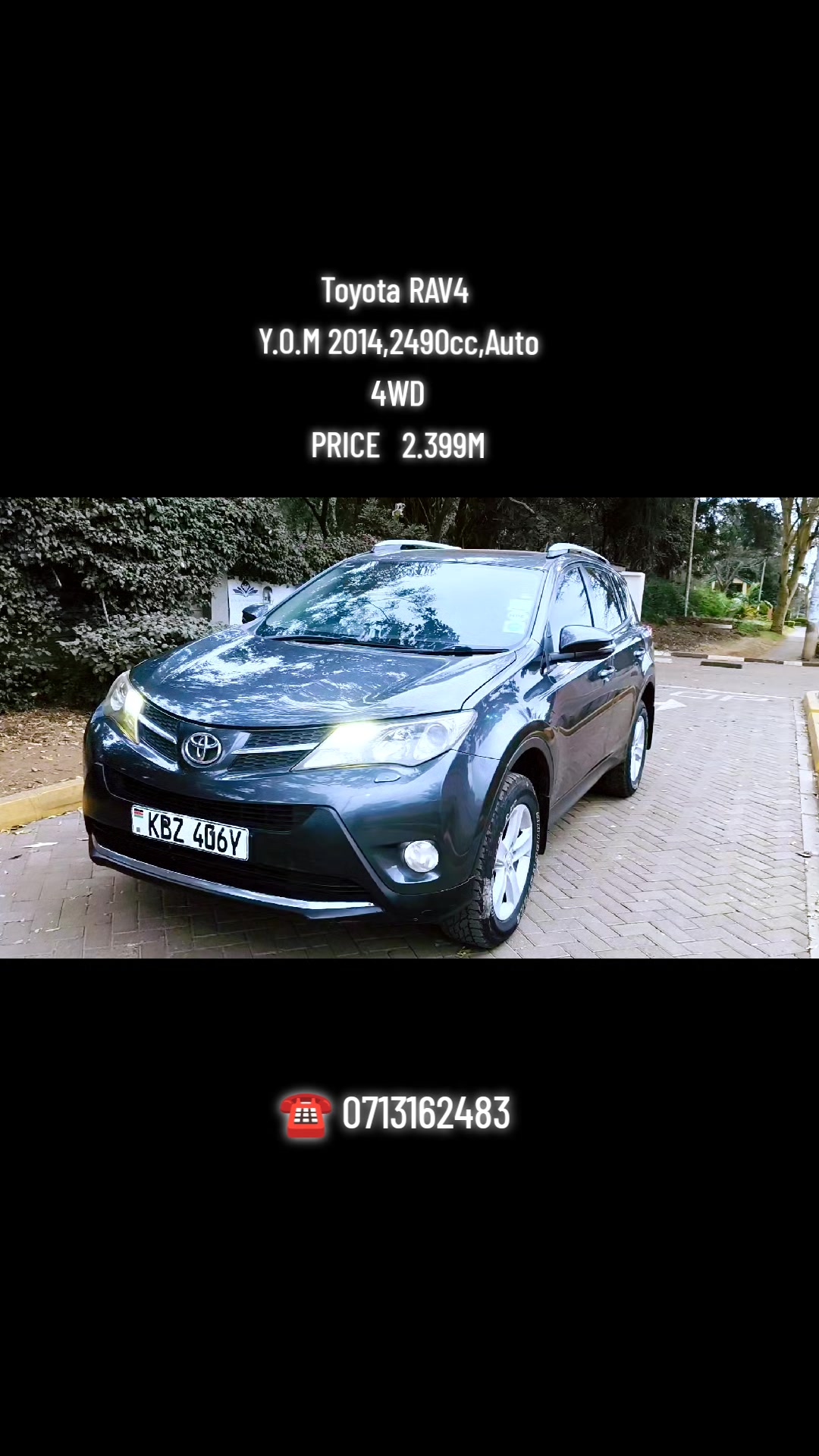 @Ivan's AutoBarn