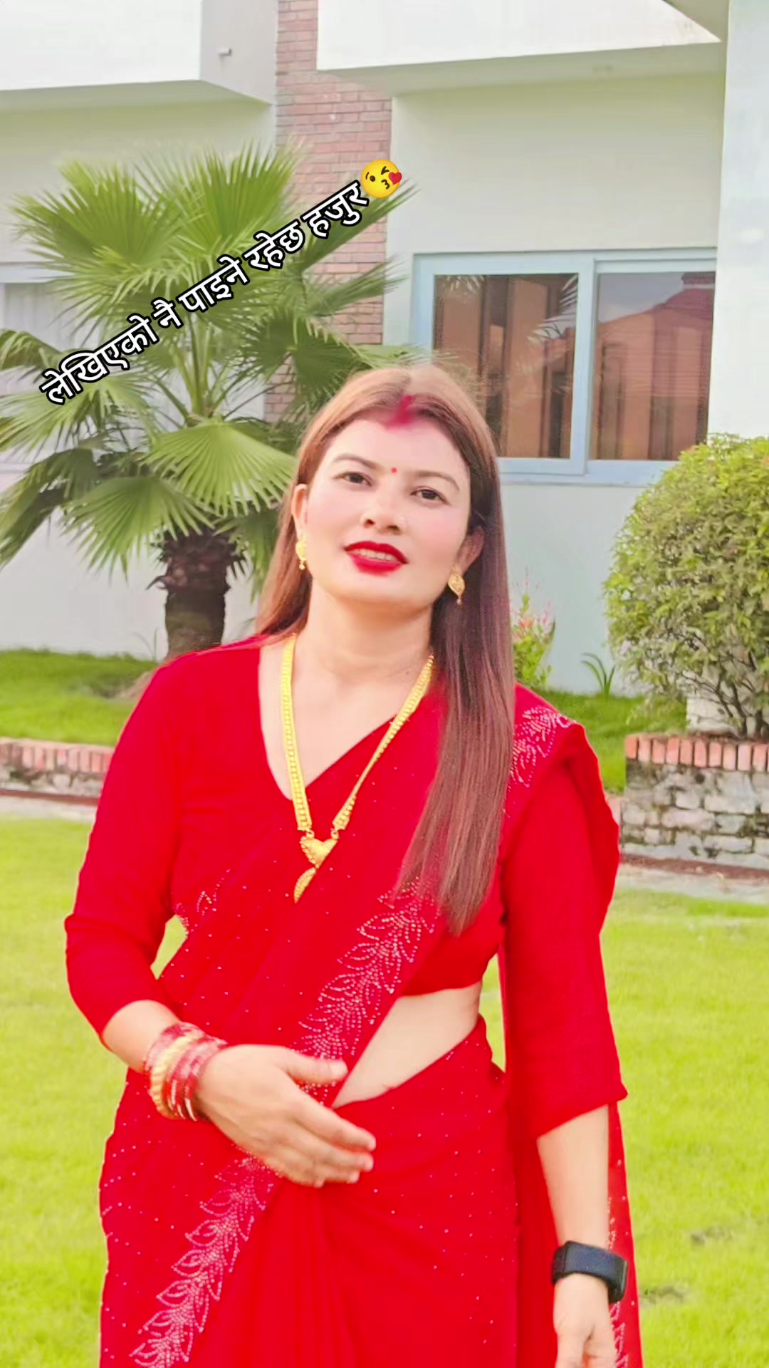 @Puja Bhattrai