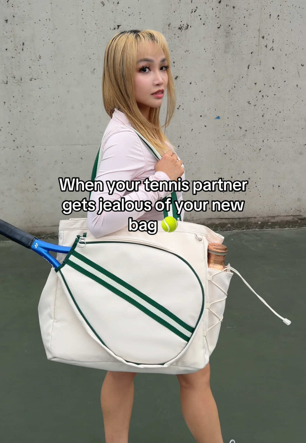 @Elaine Li