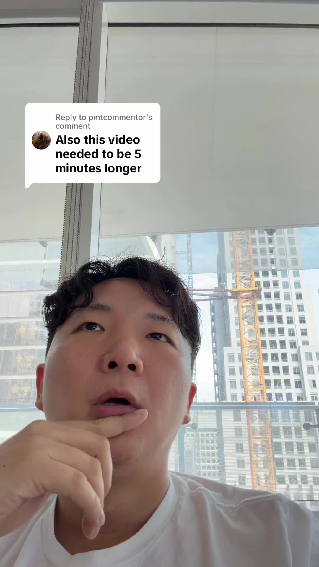 @Chris Zou