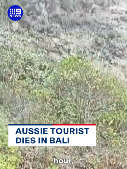 @9News Australia