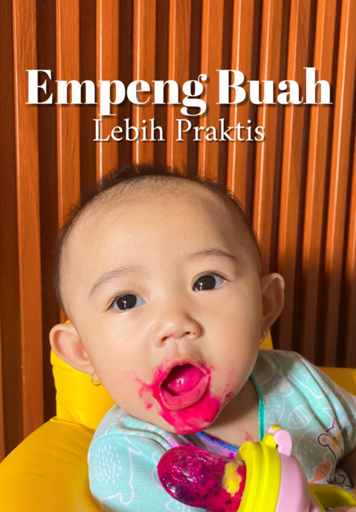 @Mamanya Gaura