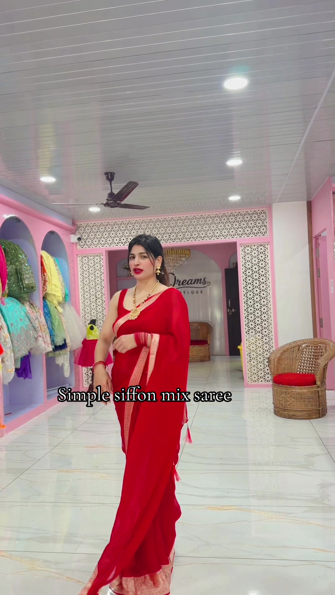 @Dream's Boutique