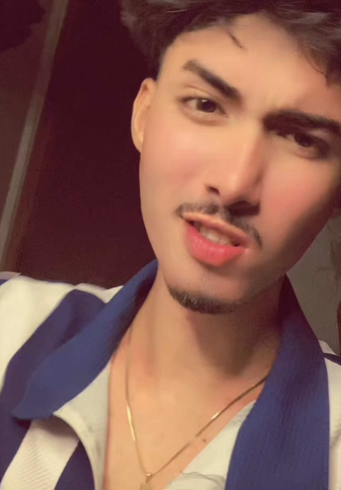 @ Sami “🦒